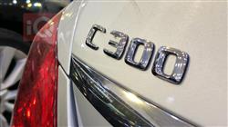 مێرسێدس بێنز C-Class